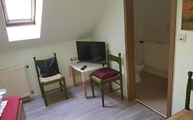 Pension-Puttlachtal